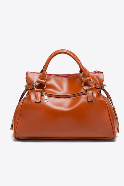 LUXE HANDBAGS: Elevate Your Style with Luxury and Functionality