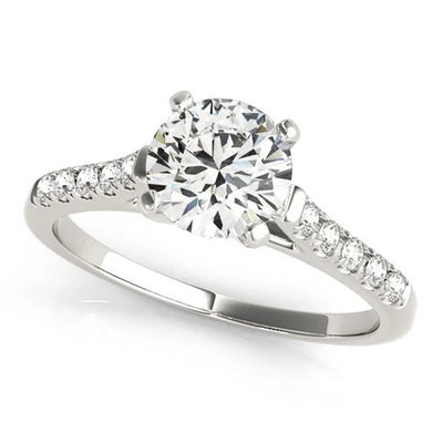 Top Fine Jewelry Trends of the Year: What’s in and What’s Out