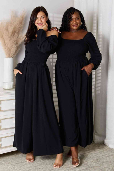 Jumpsuits: The Ultimate Guide to Fashion and Comfort