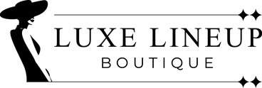  Luxe Lineup Boutique 