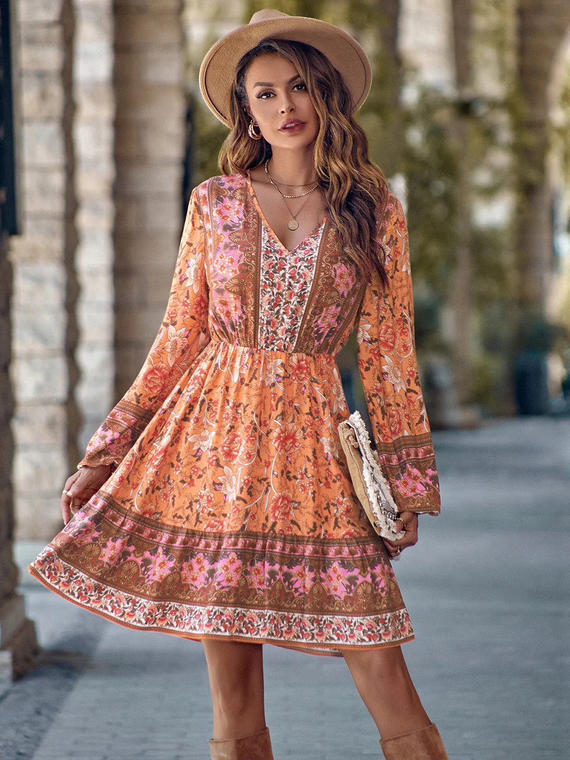 Dresses