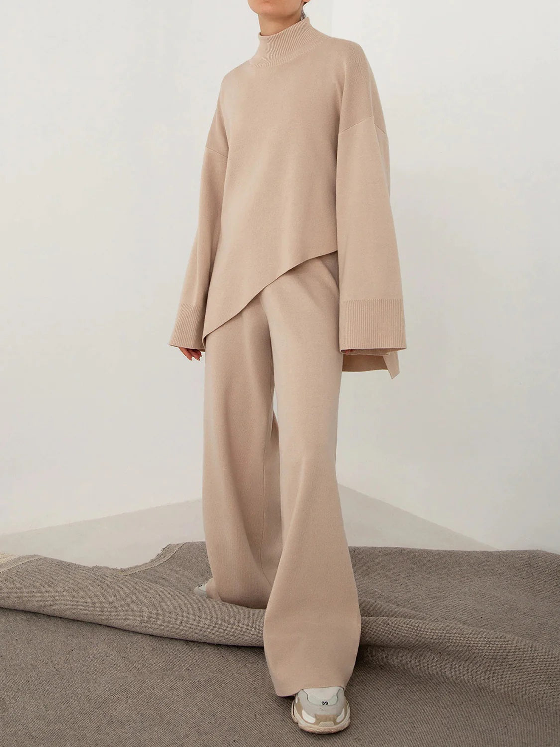 Luxe Lineup Boutique | Stes